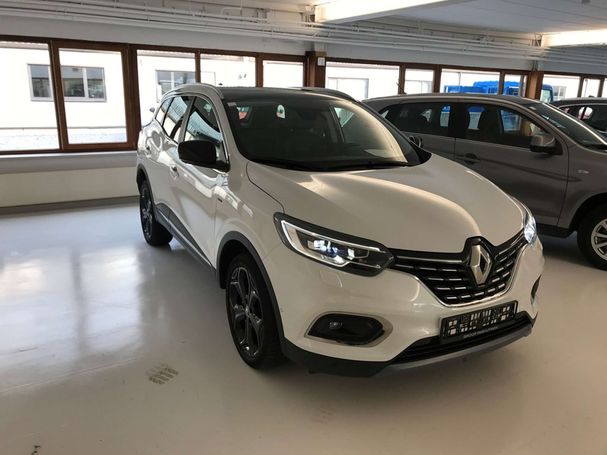 Renault Kadjar BLUE dCi 150 110 kW image number 7