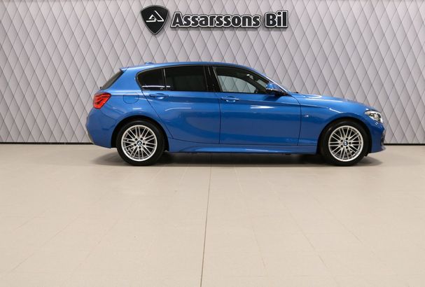 BMW 120i 135 kW image number 2