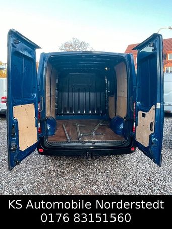 Renault Master DCi 110 L1H1 81 kW image number 20