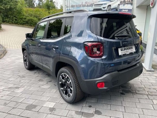 Jeep Renegade PHEV 176 kW image number 5