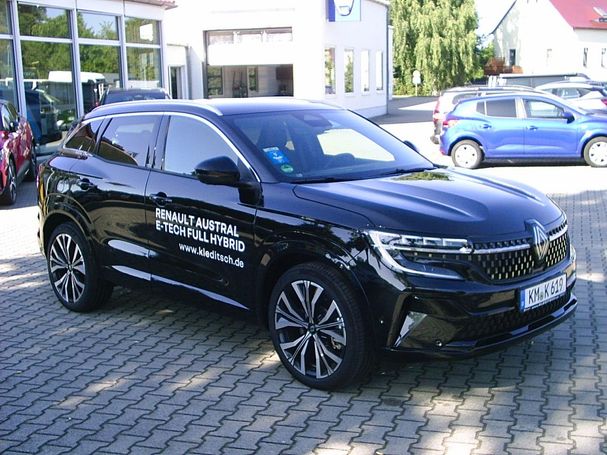 Renault Austral E-Tech 146 kW image number 2