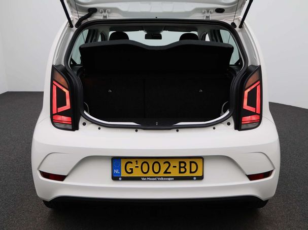 Volkswagen up! 44 kW image number 13