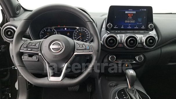 Nissan Juke 105 kW image number 30