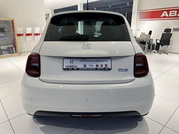 Fiat 500 e Icon 87 kW image number 6