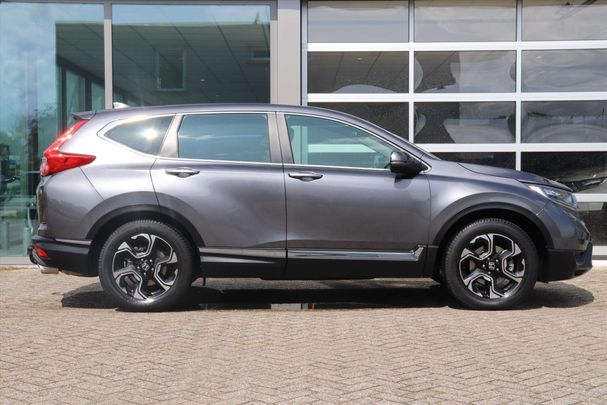 Honda CR-V 2WD Elegance 127 kW image number 3