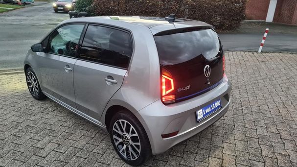 Volkswagen up! 60 kW image number 11