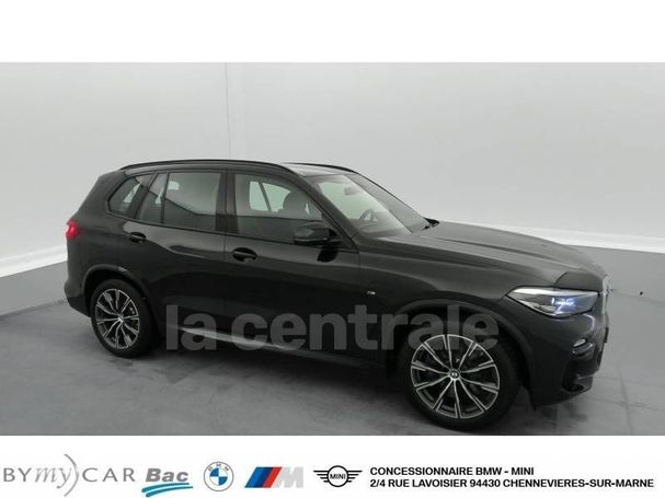 BMW X5 45e xDrive 290 kW image number 16