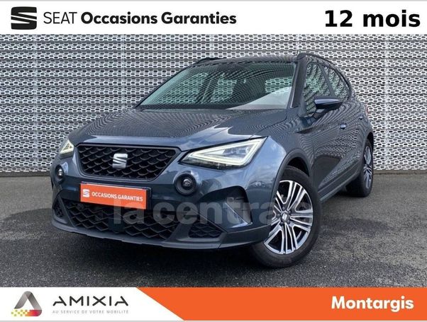 Seat Arona 1.0 TSI 70 kW image number 1