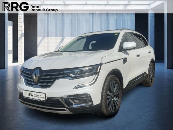 Renault Koleos dCi 185 Initiale 135 kW image number 1