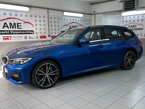 BMW 320 e Touring M Sport 150 kW image number 8