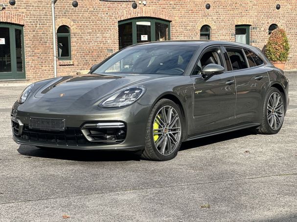 Porsche Panamera 4 E-Hybrid 340 kW image number 2