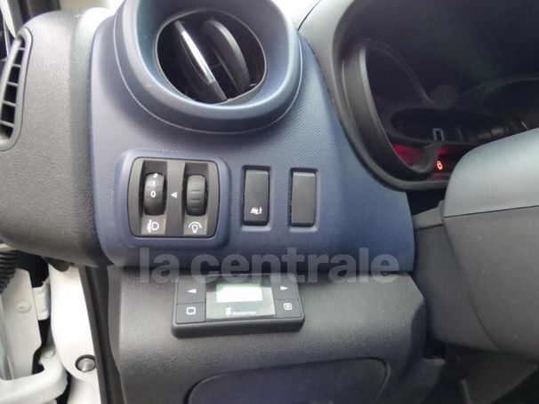 Opel Vivaro 1.6 CDTI BiTurbo L2H1 92 kW image number 10