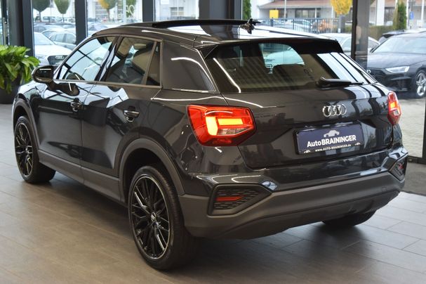 Audi Q2 30 TDI S tronic S-line 85 kW image number 7