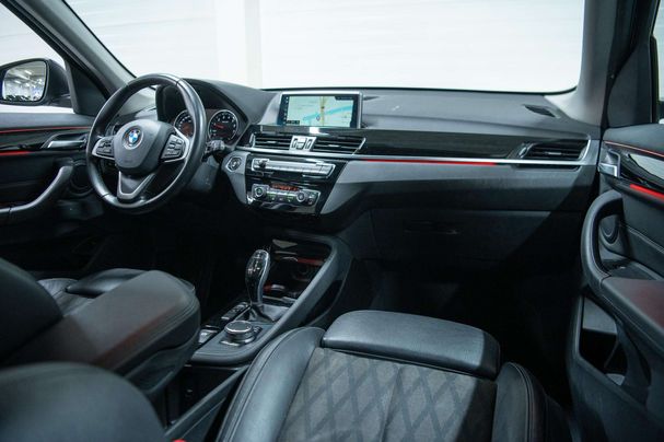 BMW X1 sDrive18i 103 kW image number 17