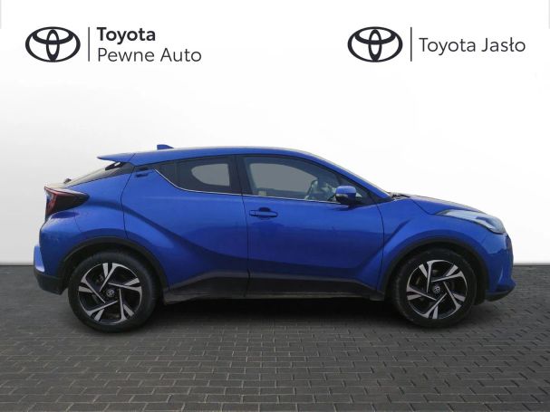 Toyota C-HR 90 kW image number 5