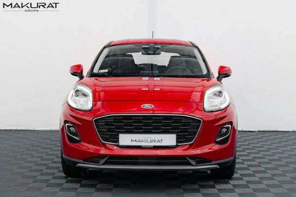 Ford Puma 1.0 EcoBoost Titanium 92 kW image number 7