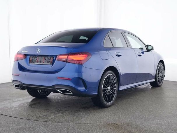 Mercedes-Benz A 250 e 160 kW image number 2