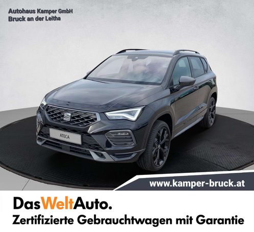 Seat Ateca 2.0 TDI DSG FR 110 kW image number 1