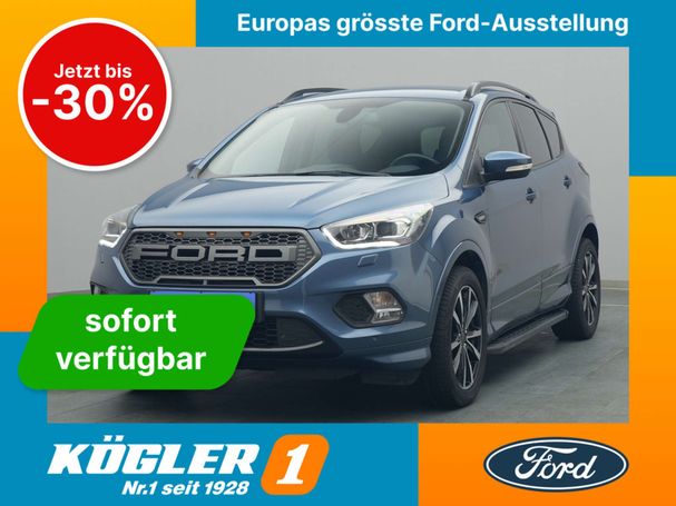 Ford Kuga 110 kW image number 2