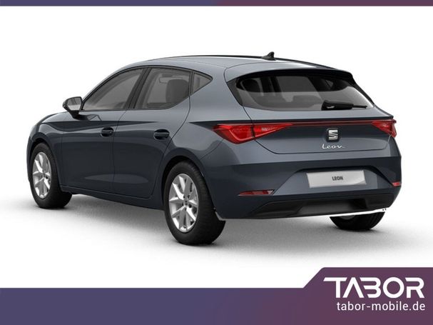 Seat Leon 1.5 eTSI DSG 110 kW image number 2