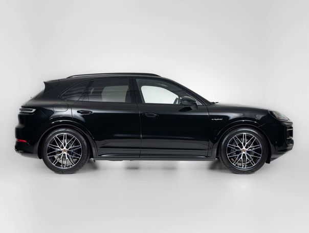 Porsche Cayenne E-Hybrid 346 kW image number 8