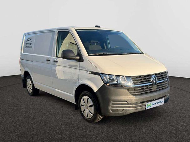 Volkswagen T6 Transporter 110 kW image number 3