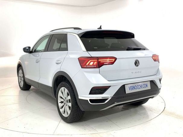 Volkswagen T-Roc 1.0 TSI 81 kW image number 18