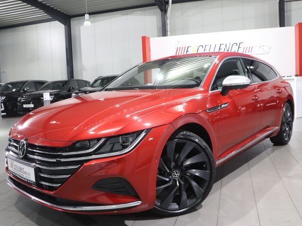 Volkswagen Arteon 2.0 TDI DSG 147 kW image number 1