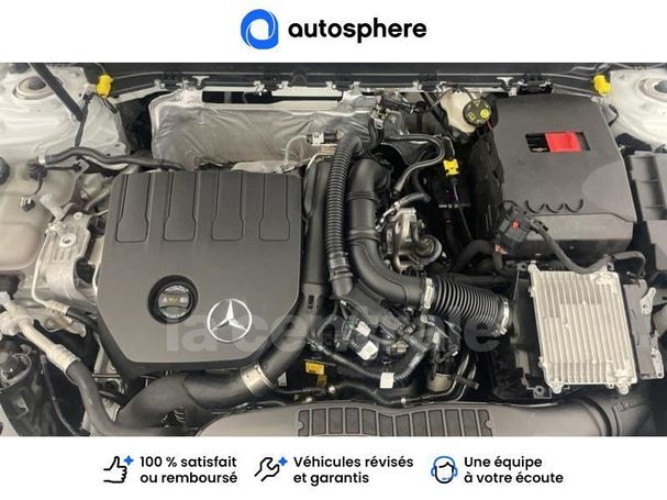 Mercedes-Benz A 180 100 kW image number 13