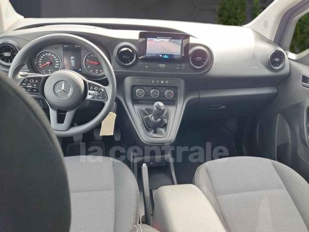 Mercedes-Benz Citan CDi Long 70 kW image number 4