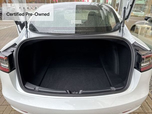 Tesla Model 3 Standard Range Plus 258 kW image number 8