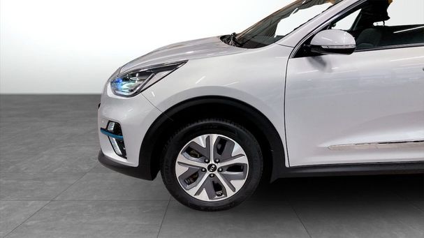 Kia Niro e 150 kW image number 17