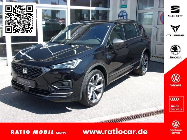 Seat Tarraco 2.0 TDI 110 kW image number 1