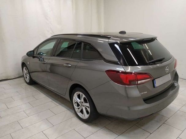 Opel Astra 1.2 Sports Tourer Ultimate 107 kW image number 6