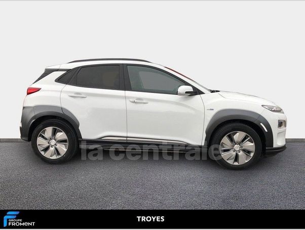 Hyundai Kona 100 kW image number 5