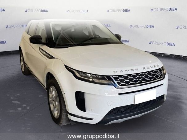 Land Rover Range Rover Evoque 110 kW image number 2