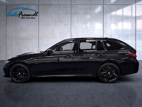 BMW 340i Touring xDrive 275 kW image number 13