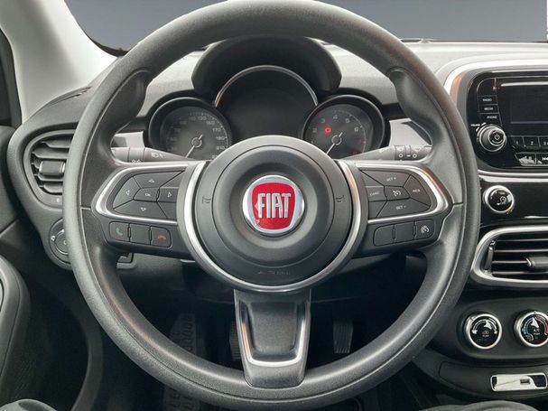 Fiat 500X 1.0 City Cross 85 kW image number 16