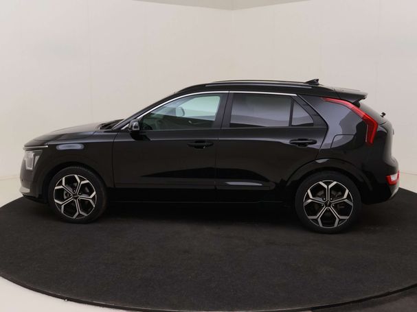 Kia Niro Hybrid 1.6 GDI 104 kW image number 11