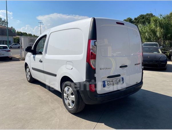 Renault Kangoo dCi Extra 70 kW image number 3