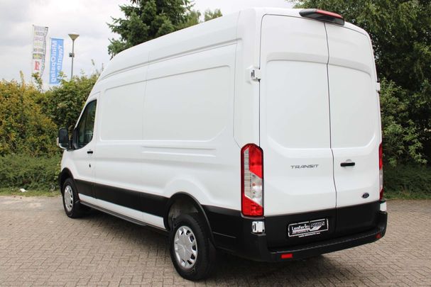 Ford Transit 2.0 TDCi 96 kW image number 3