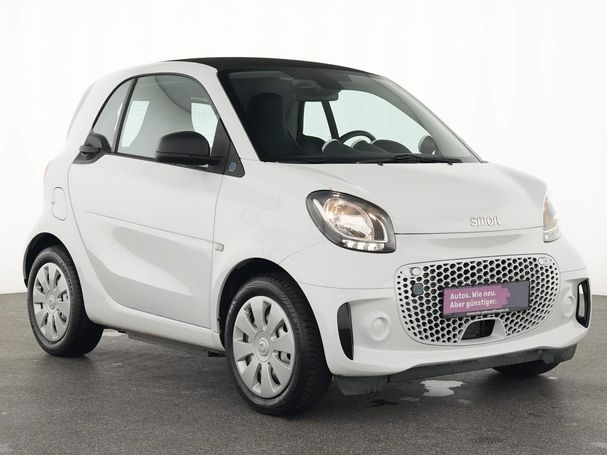 Smart ForTwo EQ 60 kW image number 3