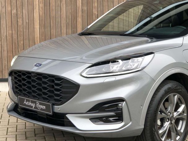 Ford Kuga 165 kW image number 1