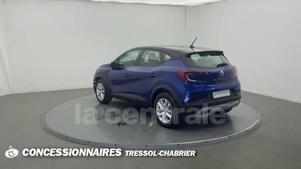 Renault Captur 1.0 TCe 74 kW image number 5