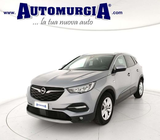 Opel Grandland X 1.5 Diesel Innovation 96 kW image number 1