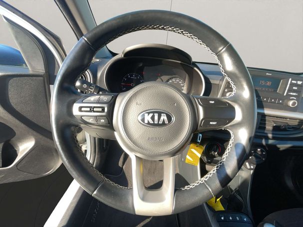 Kia Picanto 1.0 49 kW image number 9