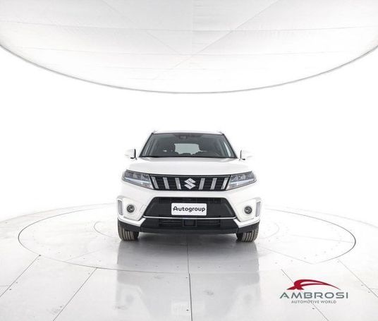 Suzuki Vitara 1.4 Allgrip 95 kW image number 3