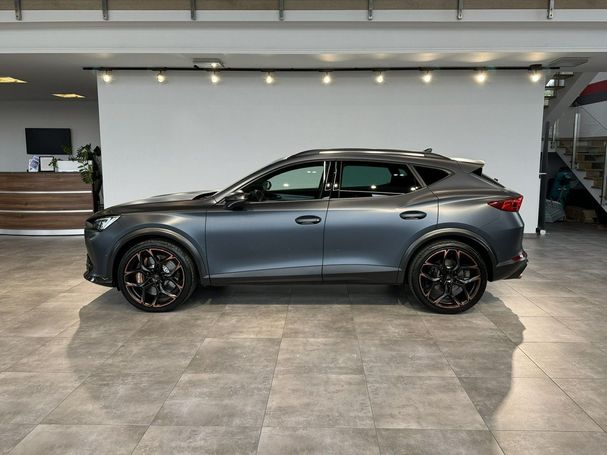 Cupra Formentor 287 kW image number 4