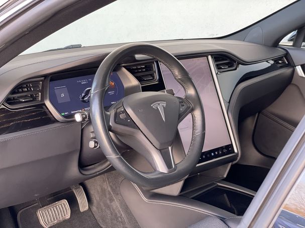 Tesla Model S 100D AWD Dual Motor 451 kW image number 28