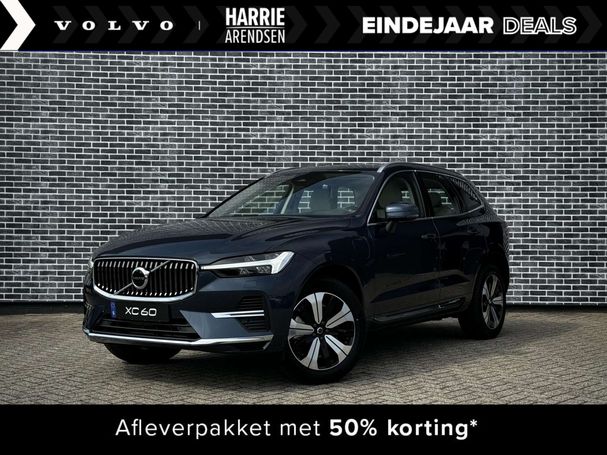 Volvo XC60 T6 AWD Plus 257 kW image number 1